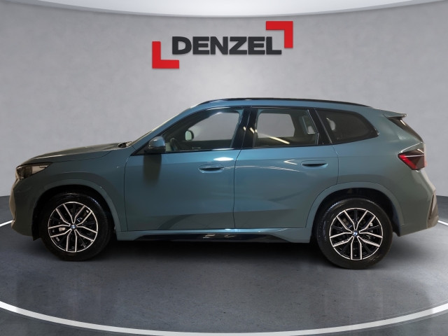 Bild 1: BMW X1 sDrive20d U11 B47