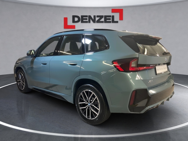 Bild 2: BMW X1 sDrive20d U11 B47