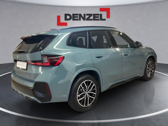Bild 3: BMW X1 sDrive20d U11 B47
