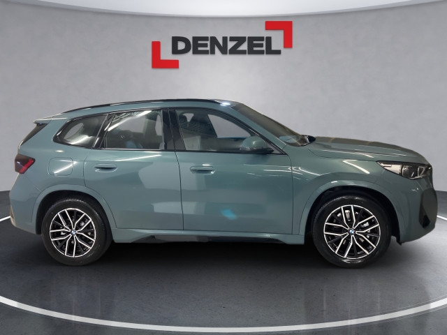 Bild 4: BMW X1 sDrive20d U11 B47