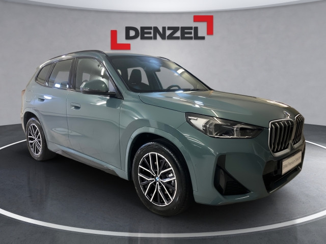 Bild 5: BMW X1 sDrive20d U11 B47