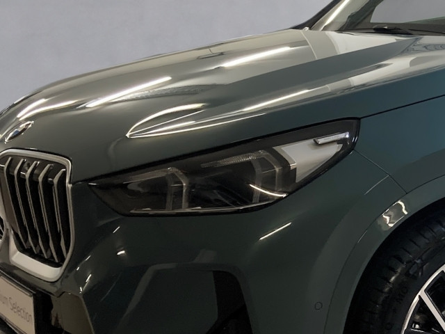 Bild 6: BMW X1 sDrive20d U11 B47