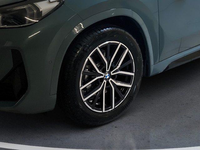 Bild 7: BMW X1 sDrive20d U11 B47