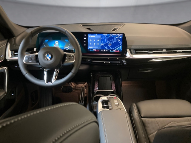 Bild 8: BMW X1 sDrive20d U11 B47