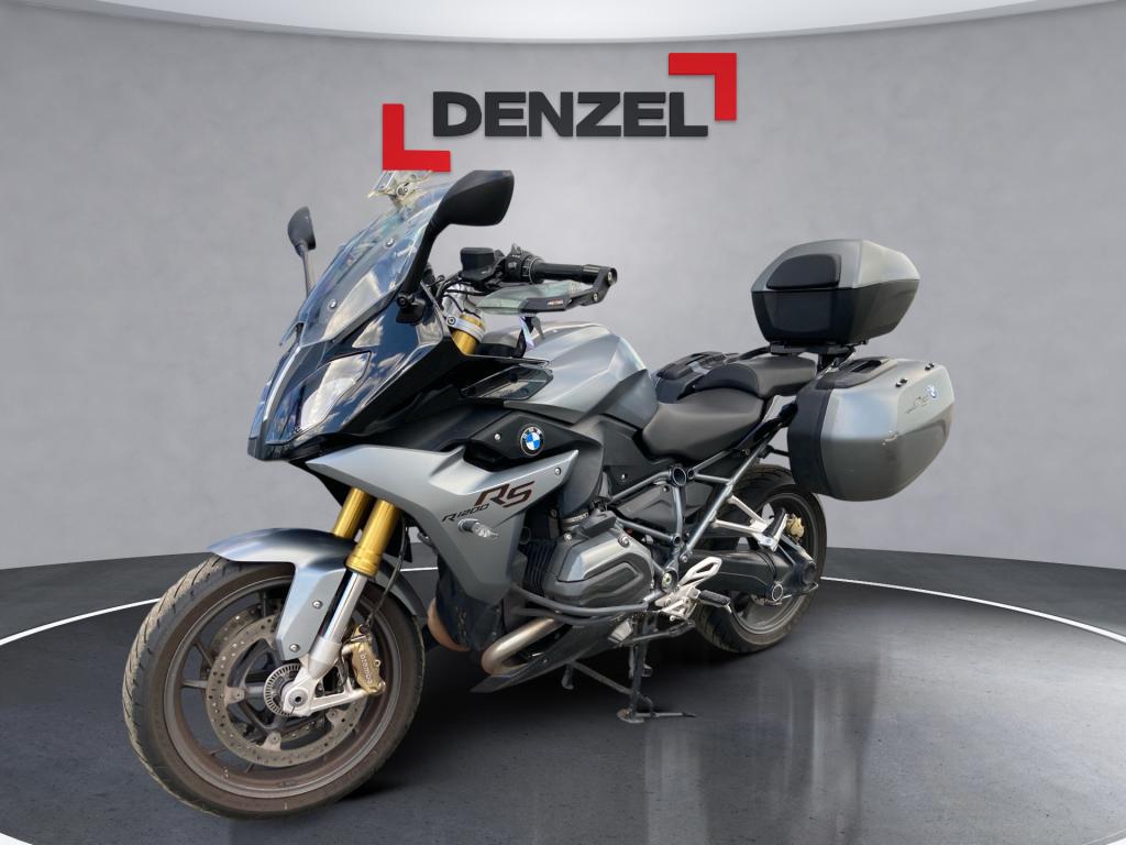 Bild 0: BMW Motorrad R 1200 RS