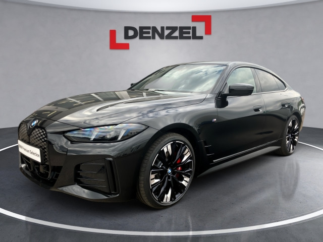 Bild 0: BMW i4 eDrive40 Gran Coupe