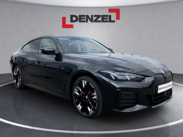 Bild 9: BMW i4 eDrive40 Gran Coupe