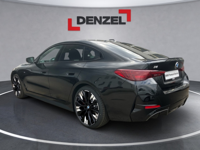 Bild 2: BMW i4 eDrive40 Gran Coupe