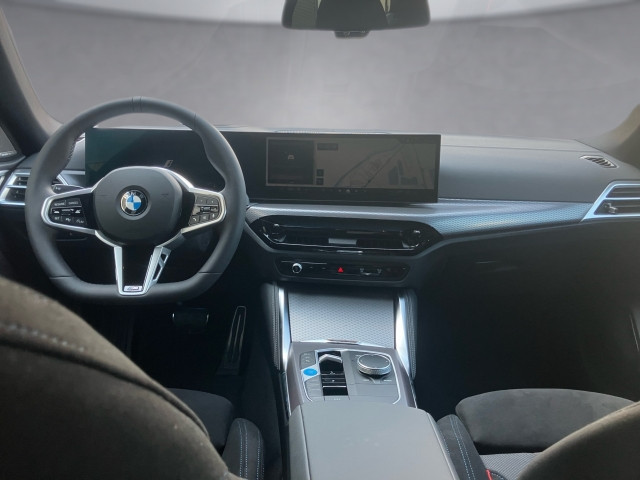 Bild 7: BMW i4 eDrive40 Gran Coupe