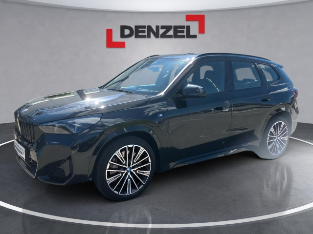Bild 0: BMW X1 xDrive25e U11 XB2