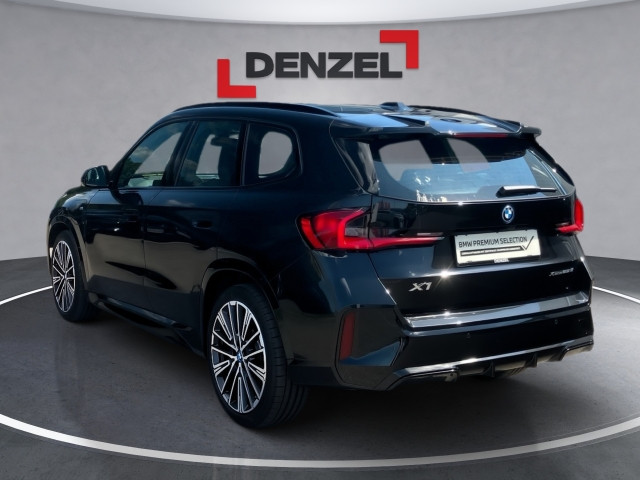 Bild 10: BMW X1 xDrive25e U11 XB2