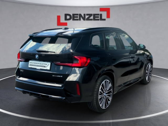 Bild 11: BMW X1 xDrive25e U11 XB2