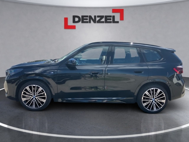 Bild 1: BMW X1 xDrive25e U11 XB2