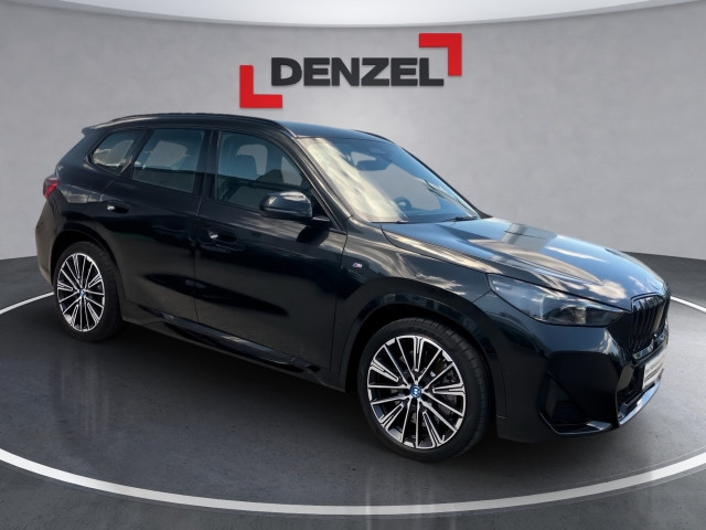 Bild 2: BMW X1 xDrive25e U11 XB2