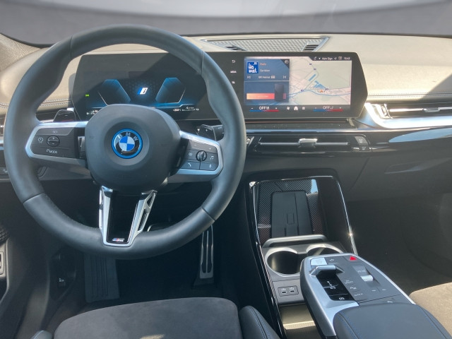 Bild 5: BMW X1 xDrive25e U11 XB2