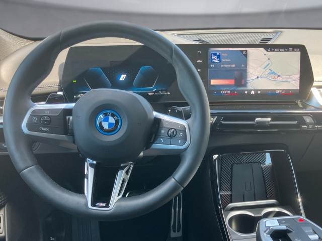 Bild 6: BMW X1 xDrive25e U11 XB2