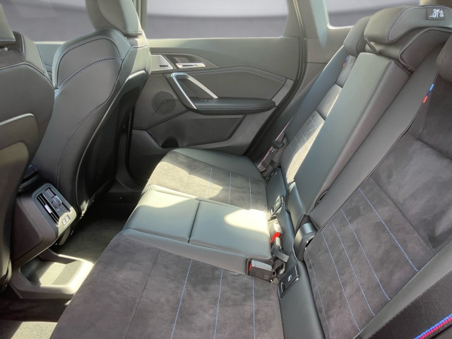 Bild 8: BMW X1 xDrive25e U11 XB2