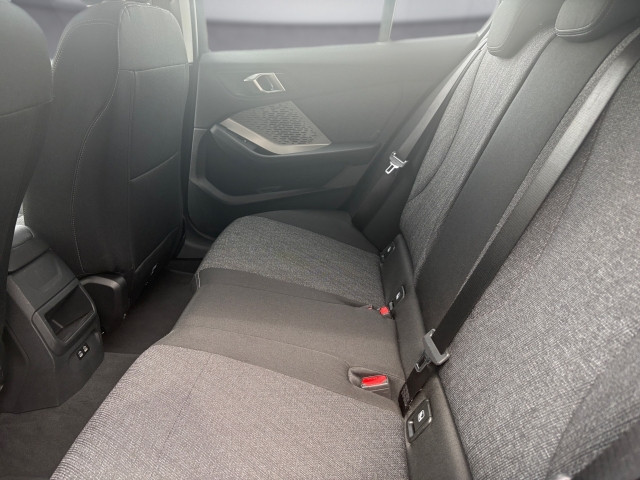 Bild 9: BMW 116 5-Tüerer F70