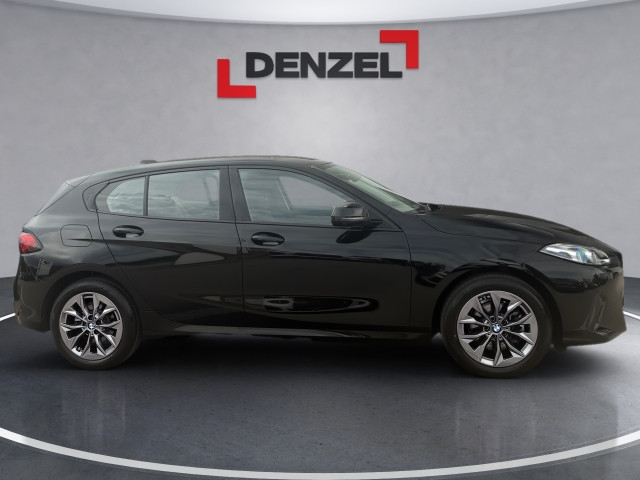 Bild 10: BMW 116 5-Tüerer F70