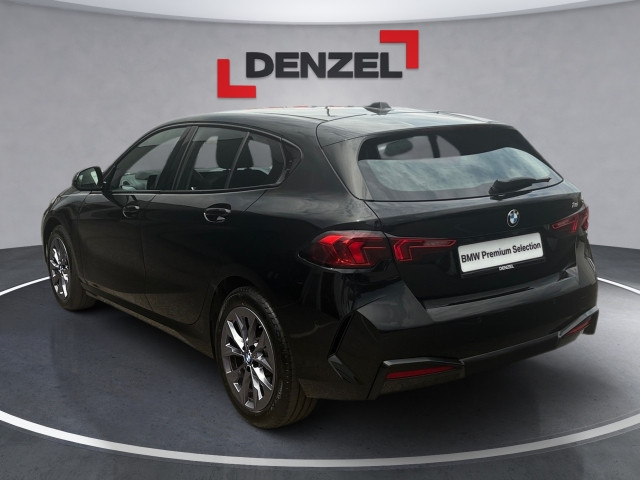 Bild 11: BMW 116 5-Tüerer F70
