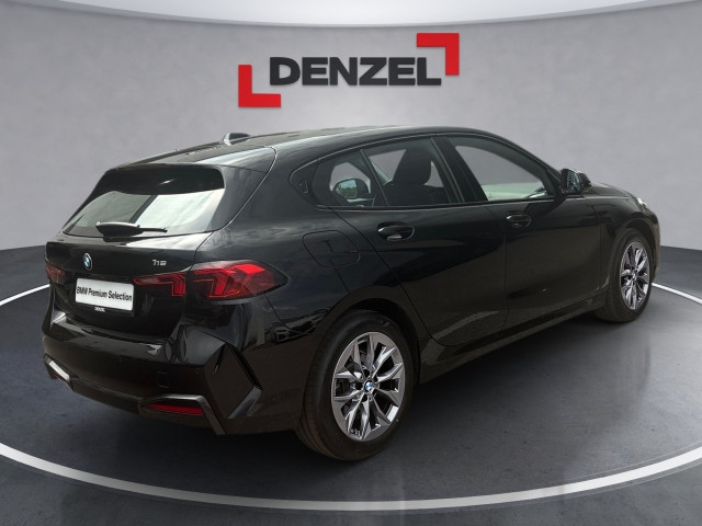 Bild 12: BMW 116 5-Tüerer F70