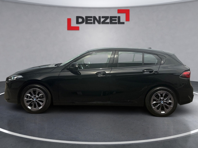 Bild 1: BMW 116 5-Tüerer F70