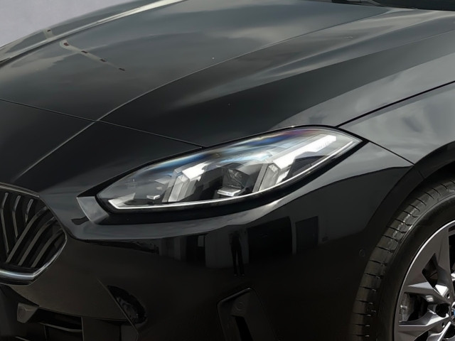Bild 3: BMW 116 5-Tüerer F70