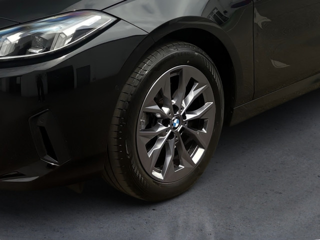 Bild 4: BMW 116 5-Tüerer F70