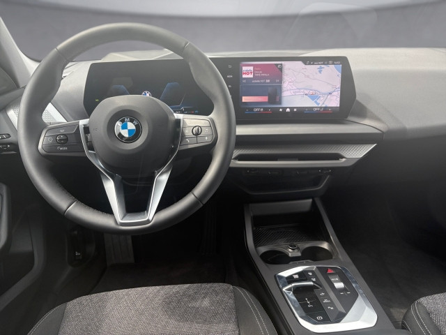 Bild 5: BMW 116 5-Tüerer F70