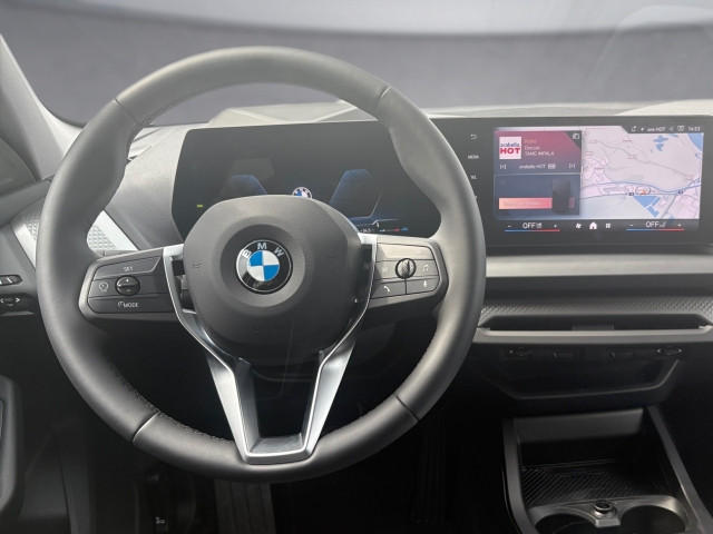 Bild 6: BMW 116 5-Tüerer F70