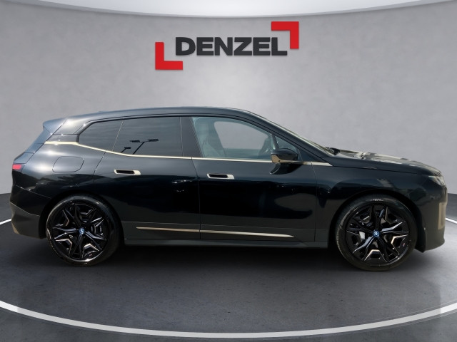 Bild 10: BMW PKW i-Serie iX xDrive40 I20 XE2