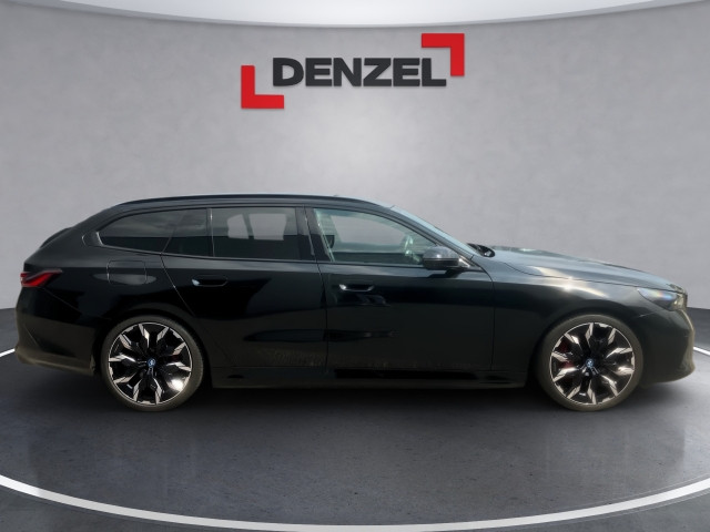 Bild 9: BMW PKW i-Serie i5 eDrive40 Touring G61
