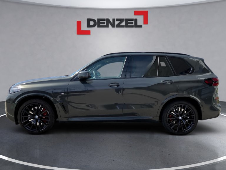 Bild 1: BMW X5 xDrive50e G05 XB1