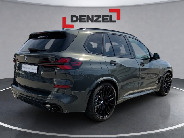 Bild 3: BMW X5 xDrive50e G05 XB1