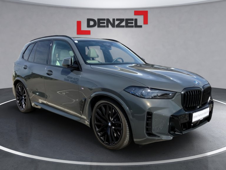 Bild 5: BMW X5 xDrive50e G05 XB1