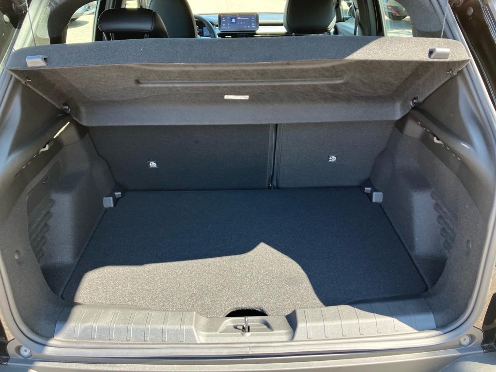Bild 11: Jeep Avenger MHEV MY25 1.2 e-DCT6 e-Hybrid Summit