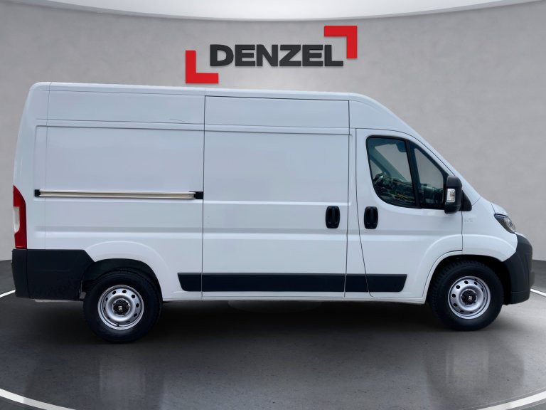 Bild 4: Fiat Fiat Ducato L2H2