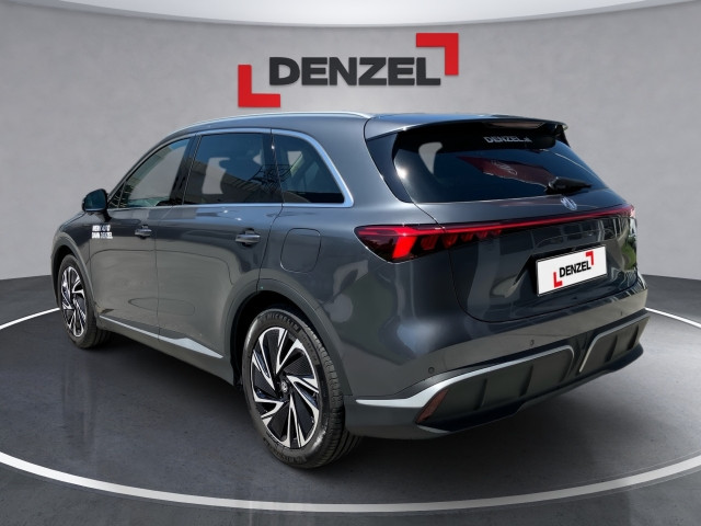 Bild 2: MG S6 Luxury 2WD 77kwh/180kw
