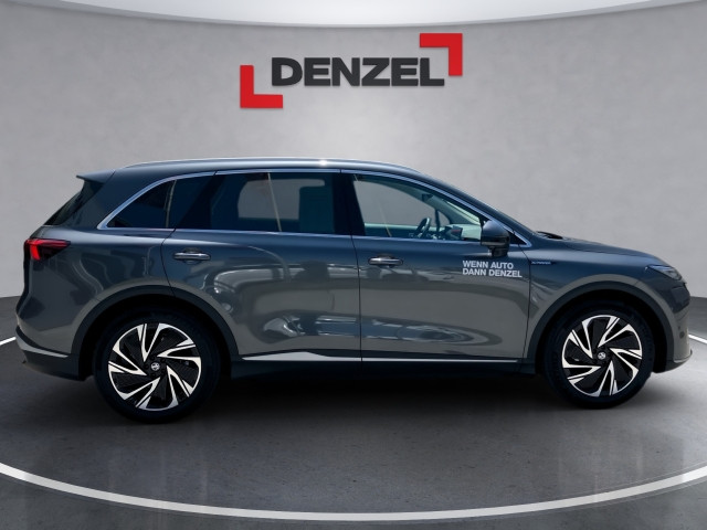 Bild 4: MG S6 Luxury 2WD 77kwh/180kw