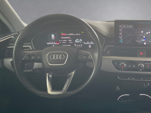 Bild 9: Audi A4 Avant 2,0l Diesel