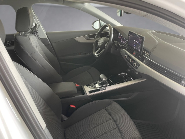 Bild 10: Audi A4 Avant 2,0l Diesel