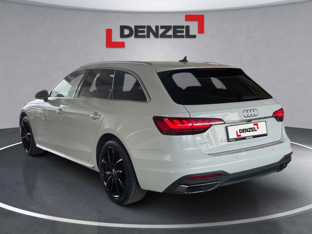 Bild 2: Audi A4 Avant 2,0l Diesel