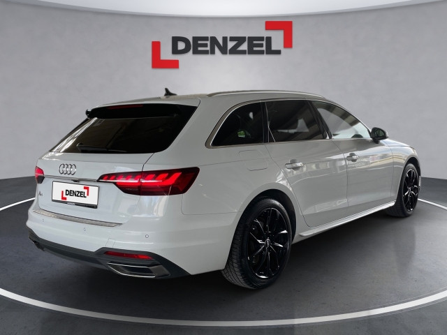 Bild 3: Audi A4 Avant 2,0l Diesel