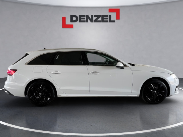 Bild 4: Audi A4 Avant 2,0l Diesel
