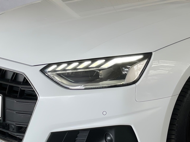 Bild 6: Audi A4 Avant 2,0l Diesel