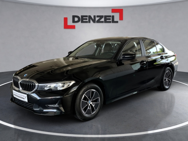 Bild 0: BMW 318d Limousine G20 B47