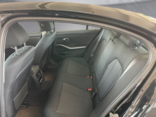 Bild 11: BMW 318d Limousine G20 B47