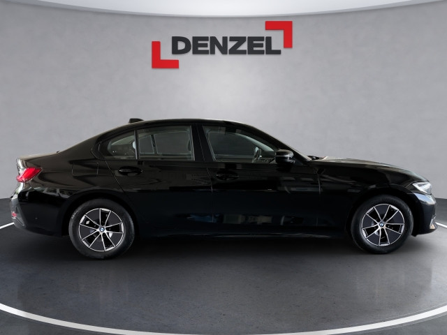 Bild 4: BMW 318d Limousine G20 B47