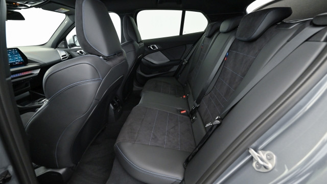 Bild 14: BMW 120 5-Türer F70 B38
