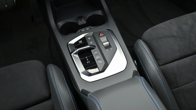 Bild 3: BMW 120 5-Türer F70 B38